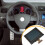 1TD920862 LCD-display til sæde instrumentbrætdisplay 7