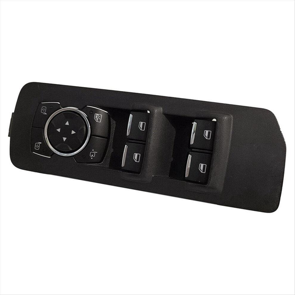 Car Power Master Window Switch Lifter Control Button For Lhd 4711841465731