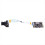 Pre Firefly 4K V5 Cam DVR Mini FPV kameru pre RC FPV Drone 4
