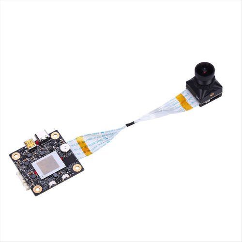 Firefly 4K V5 Cam DVR Mini FPV kamera RC FPV drónhoz 1