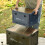 Outdoor Travel Storage Kampeeruitrusting Wit, L 7