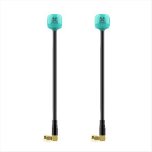 2 db FPV antenna Lollipop 4+ Plus RC FPV Racing Drone C-hez
