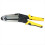 Ψαλίδι καναλιών PVC VSJ-110XC με γωνία κοπής 45-90 1