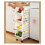 Plastic Stackable Storage Box Small Open Front Storage Box 2
