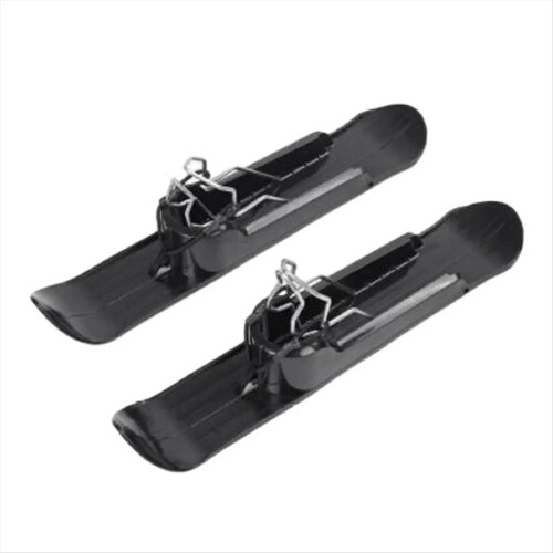 Snøbrett Strandskateboard Universal Skiplate