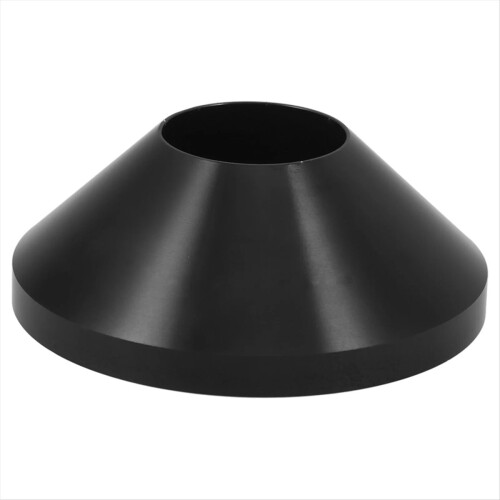 Cône de centrage pour équilibreur de roue de moto, 4,4 pouces 1