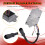 Excavator Throttle Motor Drive Module Board For CAT 7