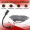 Excavator Throttle Motor Drive Module Board For CAT 6