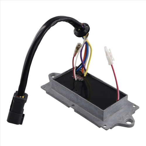 Excavator Throttle Motor Drive Module Board For CAT 1