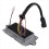 Excavator Throttle Motor Drive Module Board For CAT 3