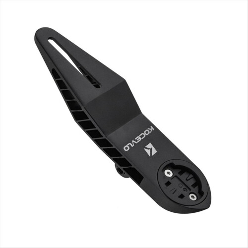 Bicycle Handlebar Computer Mount for Mountain Bike