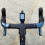 Bicycle Handlebar Computer Mount for Mountain Bike 3