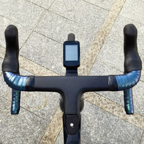 Bicycle Handlebar Computer Mount for Mountain Bike 2