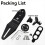 Bicycle Handlebar Computer Mount for Mountain Bike 2