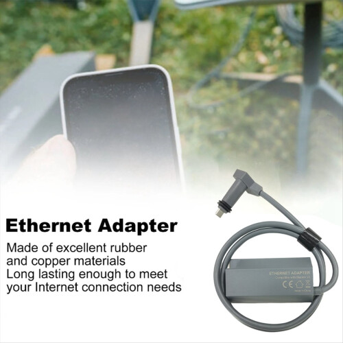 Adaptor Ethernet GEN2 Adaptor Ethernet 1