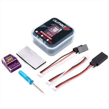 Gyroskop s automatickou kontrolou stability Gyro G03