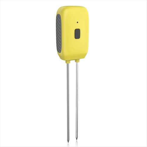 Tuya Smart Bluetooth Bodemtester Temperatuur- en Vochtigheidsmeter