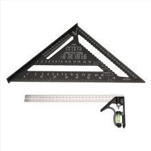 12-tommers sperrevinkel og kombinasjonstrekantvinkel, Carpenter-vinkel