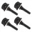 4 stk. TPMS dæktryksensor 433 MHz til N 3