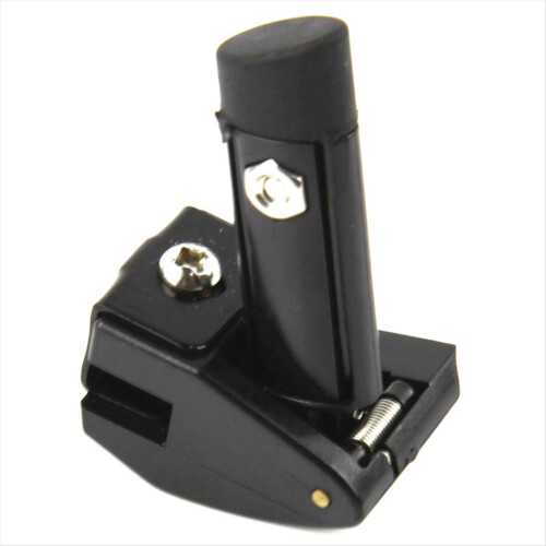 4 stk. universal svart vindusviskerstativ for bil 1