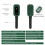 Zigbee Smart Soil Moisture Meter Tuya App Control Soil Tester 4