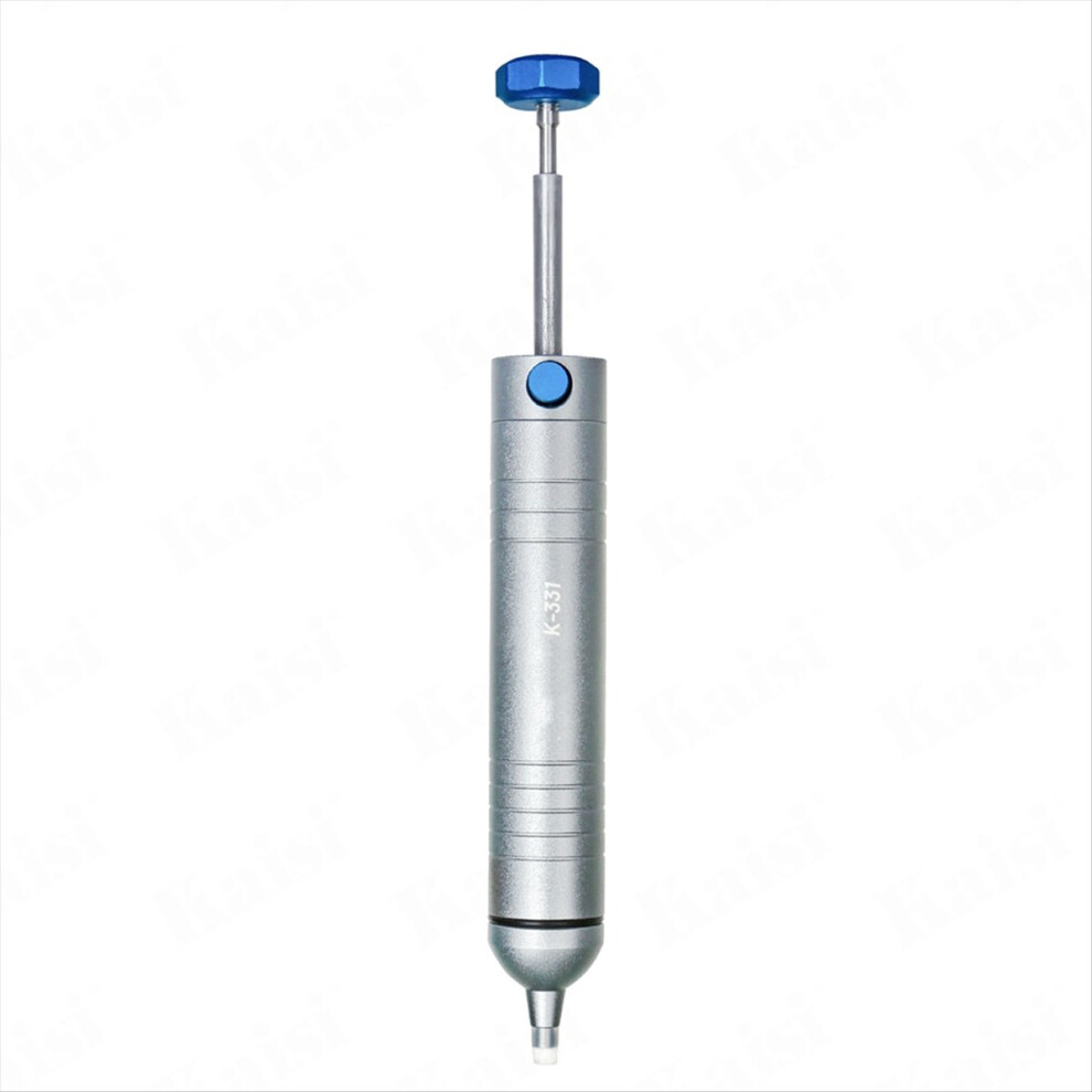 Solder Sucker No Clog Desoldering Pump For Solder Removing 4711841459136