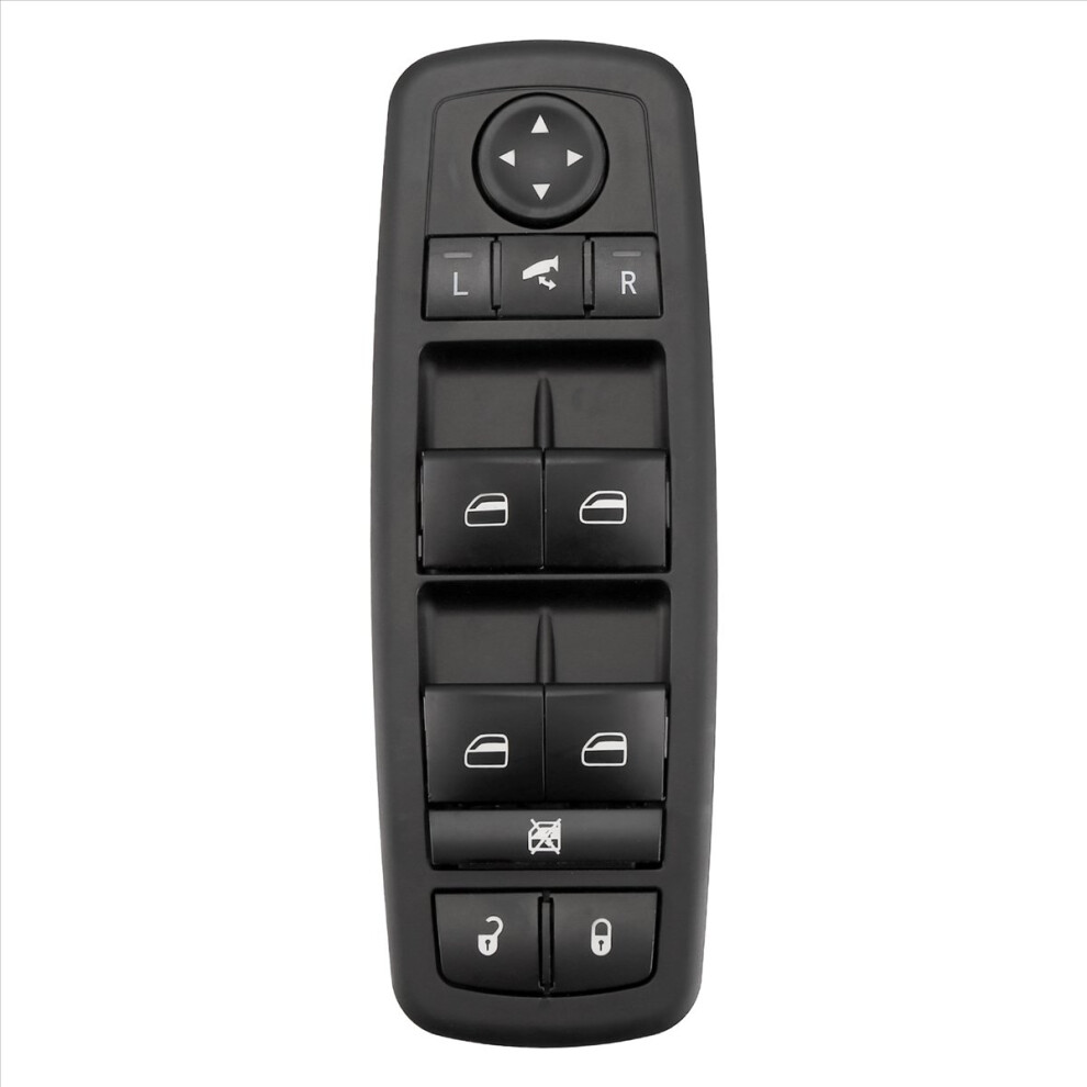 Car Driver Side Power Window Control Switch For Lhd 4711841457781