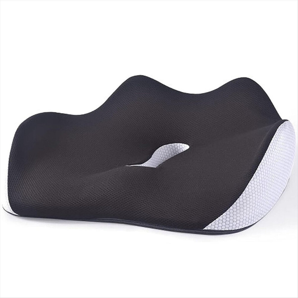 Computer chair cushions, cushions black-image-OPC-PMD2PK2-NEW