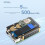 Modul adaptéru M.2 pro 5 5Gbps modul 4