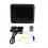 Car Backrest Multimedia Player Car Headrest Pillow Display 1