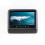 Car Backrest Multimedia Player Car Headrest Pillow Display 3