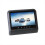 Car Backrest Multimedia Player Car Headrest Pillow Display 2
