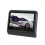 Car Backrest Multimedia Player Car Headrest Pillow Display 4