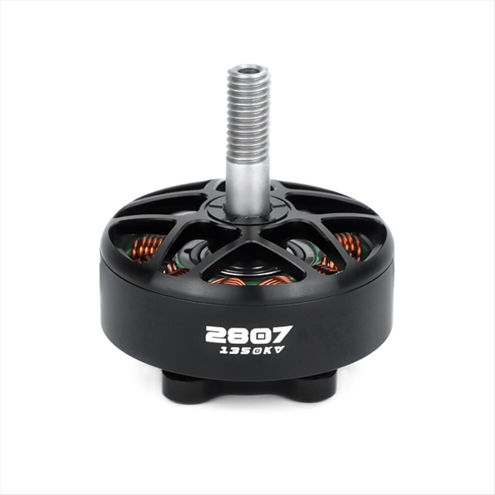 Az2807 2807 Brushless Motor 1350Kv 6S For 7Inch Fpv Drone 4711841474443