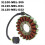 Statorspole / Stator til CBR1000RR 2004-2007 5