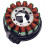 Statorspole til Grizzly 700 YFM700FG 4WD 4