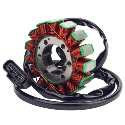 Statorspole til Grizzly 700 YFM700FG 4WD 2