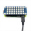 Utvidelseskortmodul for fullfarge-RGB 3