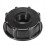 Tonnventiladapter IBC-tonn 4 minutter 6 minutter 1 tomme 2
