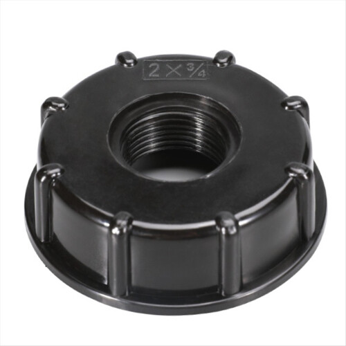 Tonnventiladapter IBC-tonn 4 minutter 6 minutter 1 tomme 1