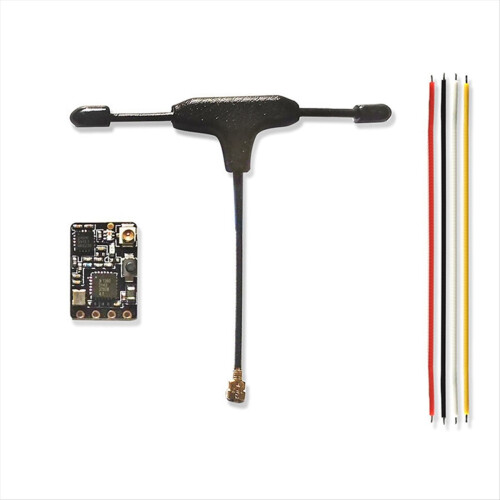Για Link RX TX 1W Δέκτης+Πομπός Κιτ για ELRS 915MHz 1