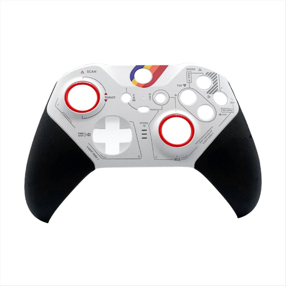 Controller shell bottom shell for Elite Series 2 controller