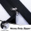 Odlepovací zips, 7FT odolný samolepiaci zips 5