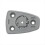 96327-WD200 96327WD200 Bakspejlsbase til bil 1