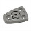96327-WD200 96327WD200 Bakspejlsbase til bil 6
