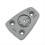 96327-WD200 96327WD200 Bakspejlsbase til bil 2