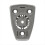 96327-WD200 96327WD200 Bakspejlsbase til bil 3