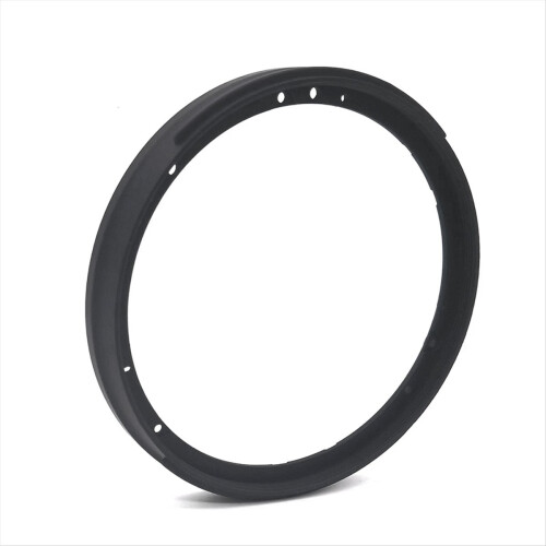 Til 24-70mm F2.8 G2 frontfilterring med fast rør 1