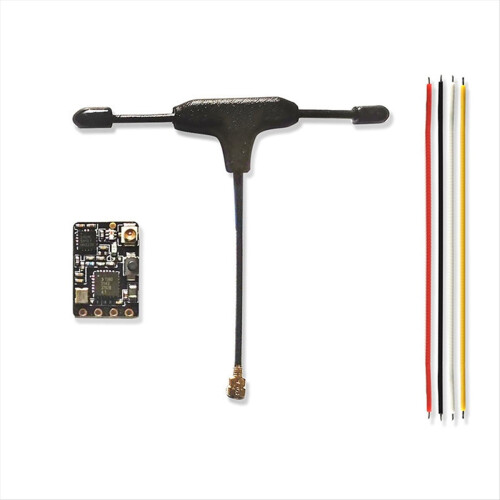 Link RX TX 1W vevő+adó RC drónhoz 915MHz 1