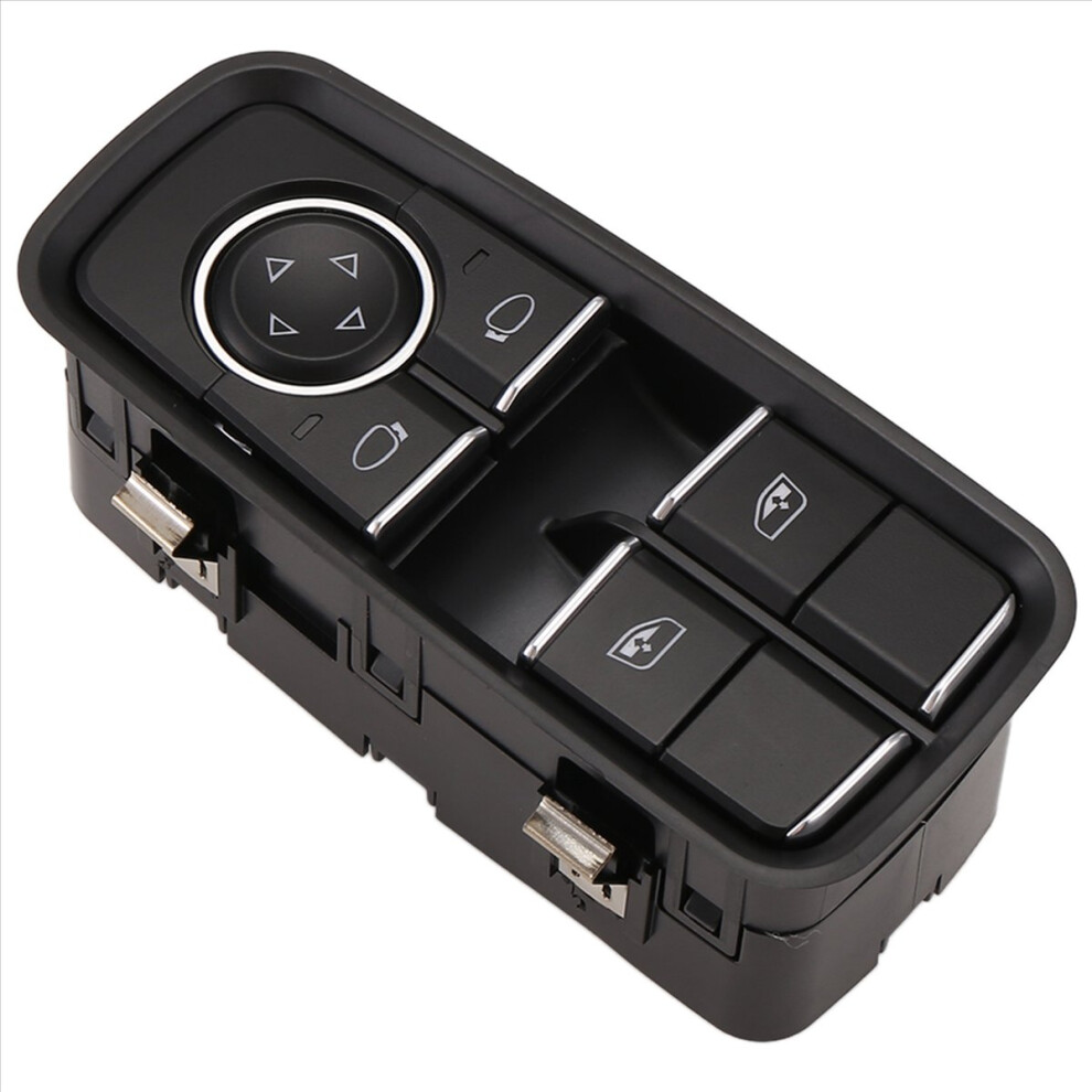 Car Driver Side Electric Power Master Window Control Switch Lhd 4711841479318